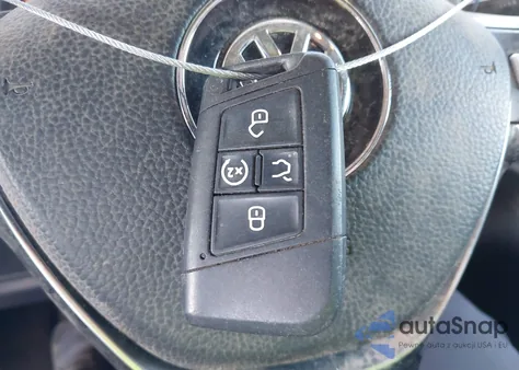 2019 Volkswagen Atlas 3.6L V6 Se W/Technology z USA, uszkodzony, nr VIN 1V2WR2CA0KC536169